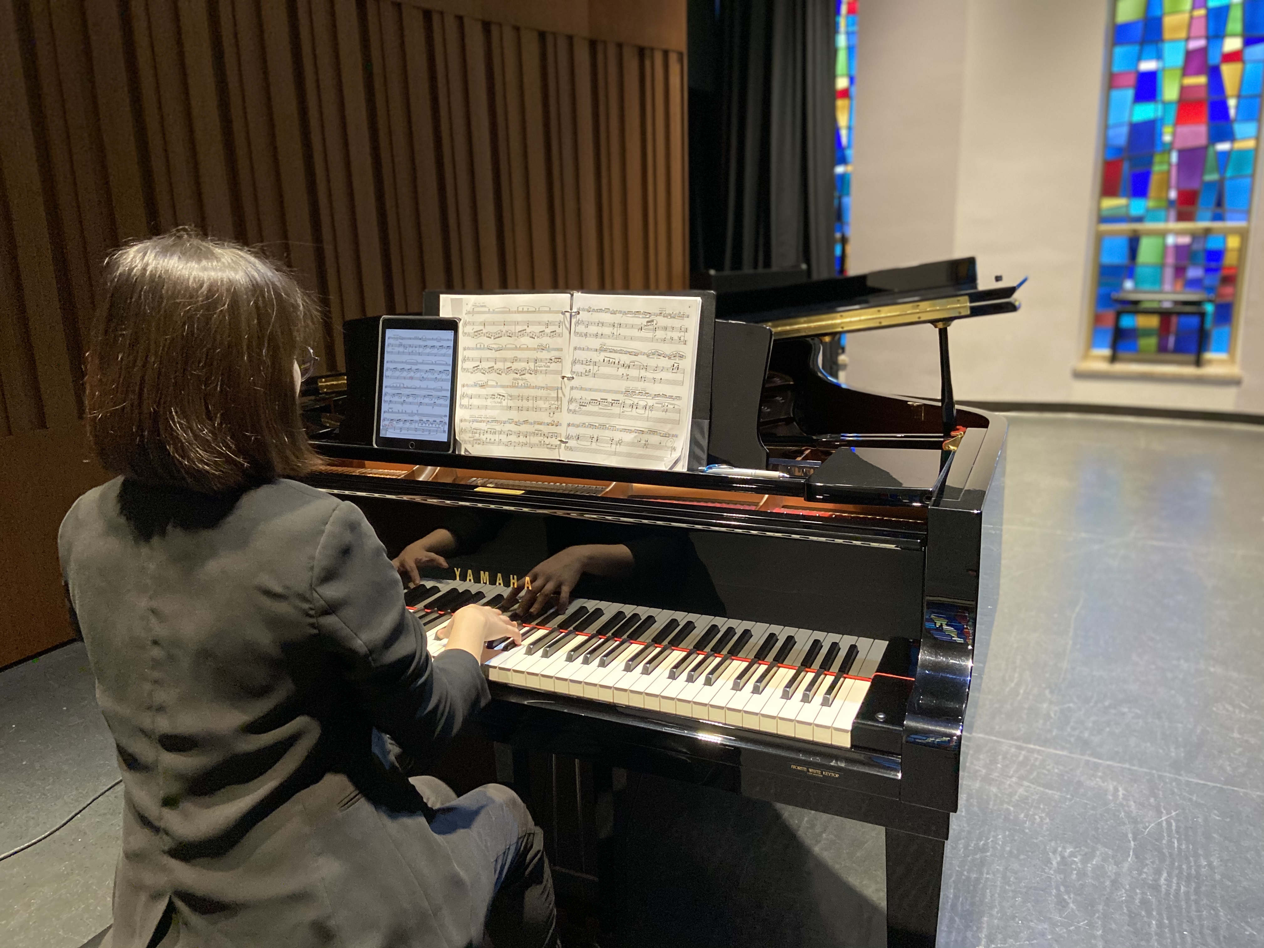 Mega Piano Studio
